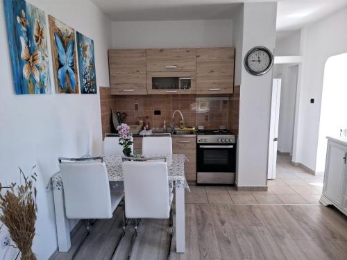 Apartman Melita in Galižana Apartman Melita in Galižana