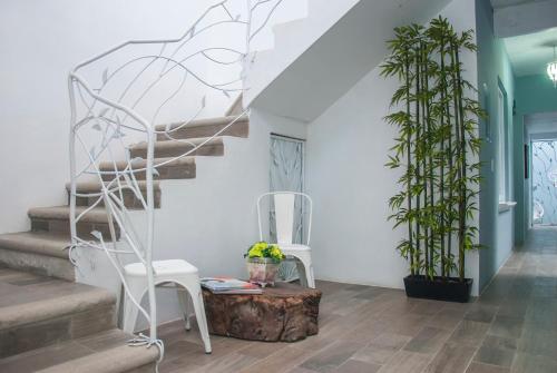 This photo about Hotel Karenina shared on HyHotel.com