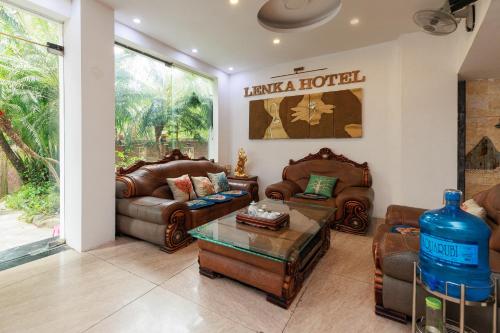 khách sạn lenka in Hoai Duc Phu khách sạn lenka in Hoai Duc Phu