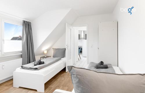 BEGE APARTMENTS SmallGroupStay in Kamen BEGE APARTMENTS SmallGroupStay in Kamen