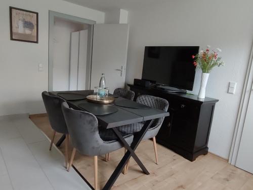 Létesítmények, Feriendomizil Am Hochwald in Dippoldiswalde Létesítmények, Feriendomizil Am Hochwald in Dippoldiswalde