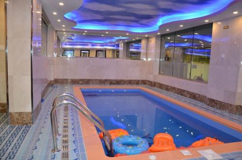 فندق جولدن ارمادا جيزان in Jazan فندق جولدن ارمادا جيزان in Jazan
