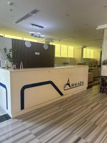 فندق جولدن نيو ارمادا جيزان - شركة ارمادا الورود الفندقية in Jazan فندق جولدن نيو ارمادا جيزان - شركة ارمادا الورود الفندقية in Jazan