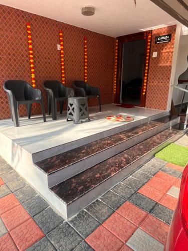 Holiday Home Bailur, Karkala in Karkala Holiday Home Bailur, Karkala in Karkala