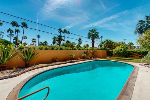 Early California Style Permit# 290