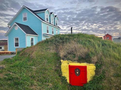 Omgeving, Twillingate Retreat in Twillingate (NL) Omgeving, Twillingate Retreat in Twillingate (NL)