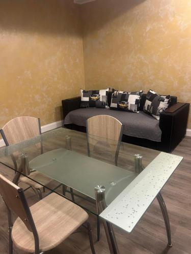 Apartament Negris New in Barlád Apartament Negris New in Barlád