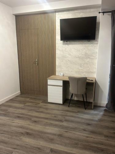 Apartament Negris New in Barlád Apartament Negris New in Barlád