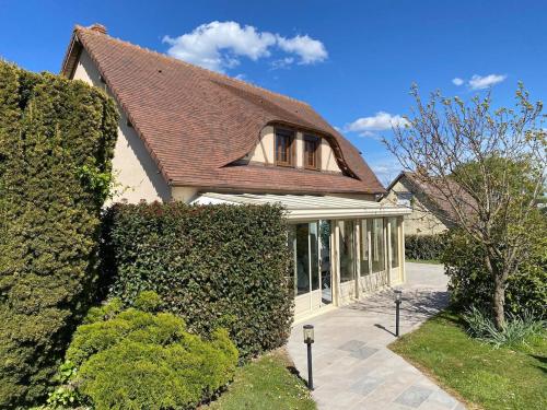 Ma belle Normande entre terre et mer - My beautiful Normandy, between land and sea in Saint Leonard Ma belle Normande entre terre et mer - My beautiful Normandy, between land and sea in Saint Leonard