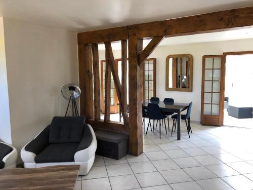 Ma belle Normande entre terre et mer - My beautiful Normandy, between land and sea in Saint Leonard Ma belle Normande entre terre et mer - My beautiful Normandy, between land and sea in Saint Leonard