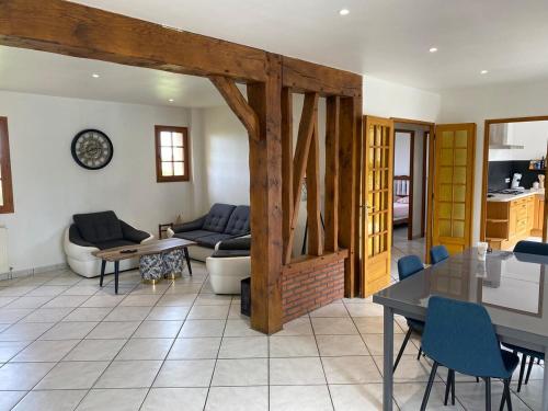 Ma belle Normande entre terre et mer - My beautiful Normandy, between land and sea in Saint Leonard Ma belle Normande entre terre et mer - My beautiful Normandy, between land and sea in Saint Leonard