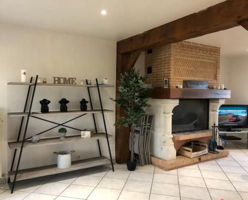 Ma belle Normande entre terre et mer - My beautiful Normandy, between land and sea in Saint Leonard Ma belle Normande entre terre et mer - My beautiful Normandy, between land and sea in Saint Leonard