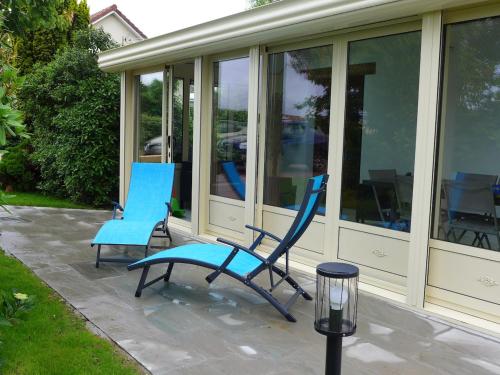 Ma belle Normande entre terre et mer - My beautiful Normandy, between land and sea in Saint Leonard Ma belle Normande entre terre et mer - My beautiful Normandy, between land and sea in Saint Leonard