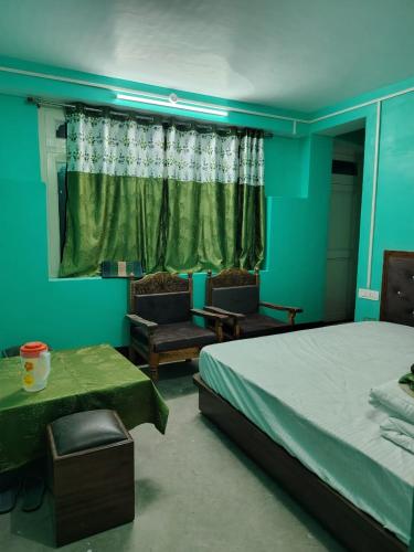 Nalanda homestay in Sangla Nalanda homestay in Sangla