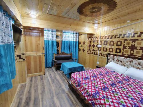 Nalanda homestay in Sangla Nalanda homestay in Sangla