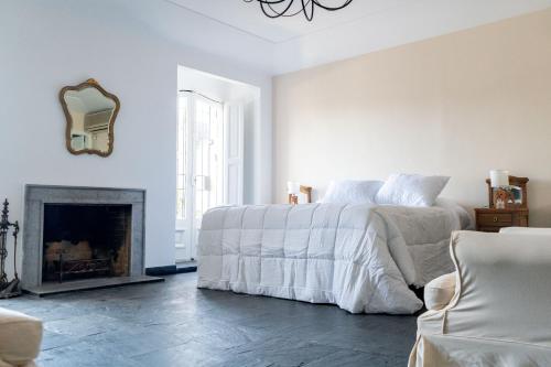 Bellinzona Boutique in San Telmo Bellinzona Boutique in San Telmo