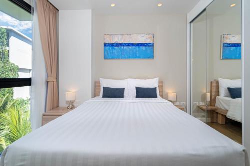 Bangtao Beach Apartments in Layan Bangtao Beach Apartments in Layan
