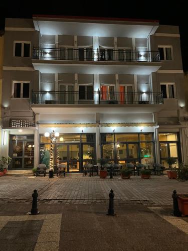 Hotel Koutriaris in 디스토모 Hotel Koutriaris in 디스토모