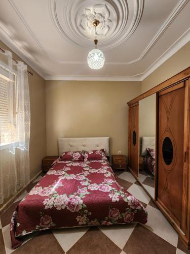 Jijelhotel appart Baba aroudj in Jijel Jijelhotel appart Baba aroudj in Jijel