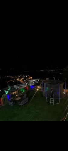 Pogled, צימר ליאלינא in Majdal Shams Pogled, צימר ליאלינא in Majdal Shams
