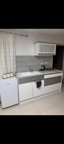 kuhinja, צימר ליאלינא in Majdal Shams kuhinja, צימר ליאלינא in Majdal Shams