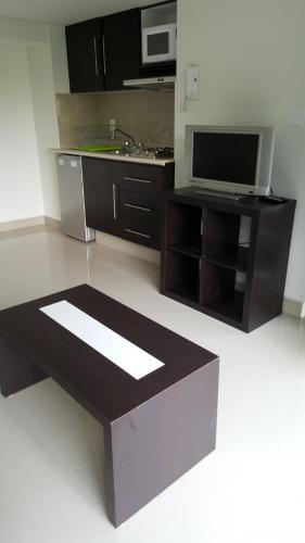 This photo about Grupo Kings Suites - Bosque de Duraznos 72 shared on HyHotel.com