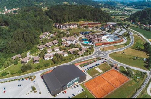 Bella Mura Nature Apartment Lipa 97 in 波德西特鐵克 Bella Mura Nature Apartment Lipa 97 in 波德西特鐵克