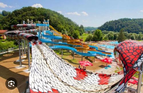 Bella Mura Nature House I26 in 波德西特鐵克 Bella Mura Nature House I26 in 波德西特鐵克