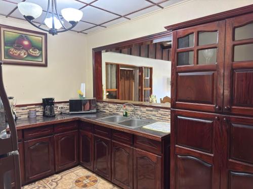 Doucemaison in Tilaran Doucemaison in Tilaran