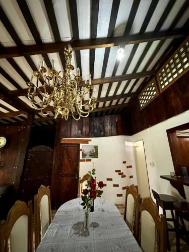 Doucemaison in Tilaran Doucemaison in Tilaran