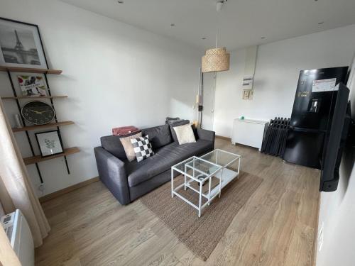 T3 cosy proche de CDG et Paris - Le Bourget in 勒布爾熱 T3 cosy proche de CDG et Paris - Le Bourget in 勒布爾熱