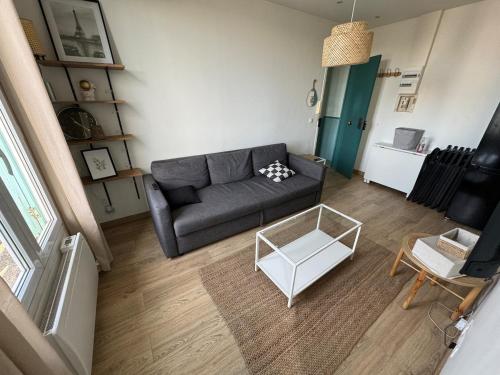 T3 cosy proche de CDG et Paris - Le Bourget in 勒布爾熱 T3 cosy proche de CDG et Paris - Le Bourget in 勒布爾熱