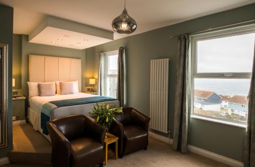 Pentire Newquay Cornwall Hotel in Newquay Pentire Newquay Cornwall Hotel in Newquay