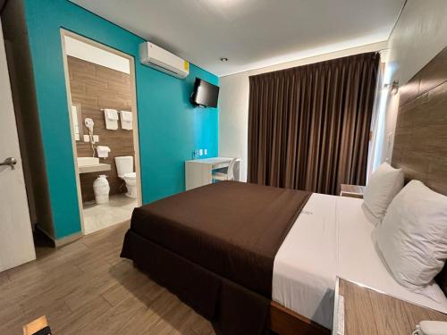 Hotel Guivá Aeropuerto