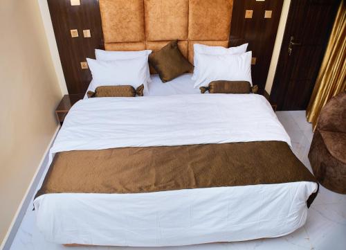 Darminah Hotel in Akure Darminah Hotel in Akure