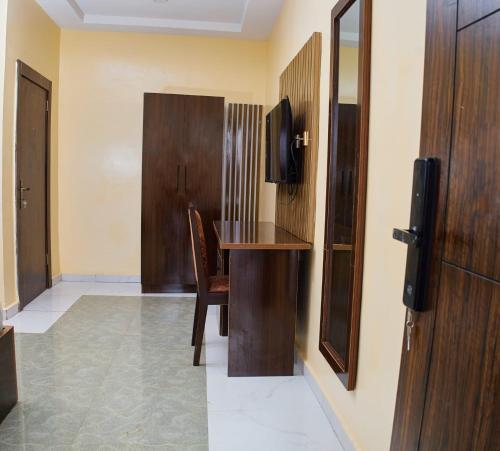 Darminah Hotel in Akure Darminah Hotel in Akure