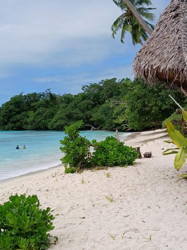 Serenity Treehouse 2 in Port Olry Serenity Treehouse 2 in Port Olry