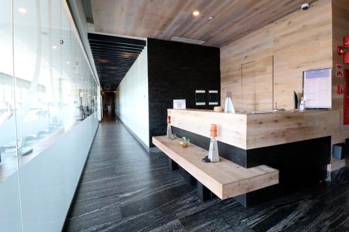 Spa, QUARTZ HOTEL & SPA in Tijuana Spa, QUARTZ HOTEL & SPA in Tijuana