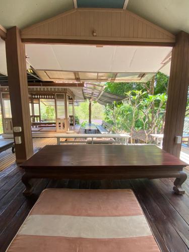 Facilities, Styles Stay in Mae Hong Son Facilities, Styles Stay in Mae Hong Son