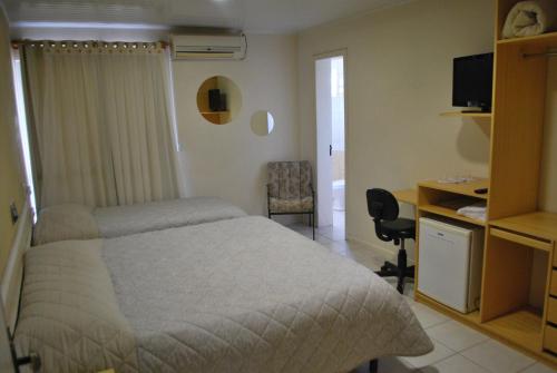 This photo about Hotel Antares shared on HyHotel.com
