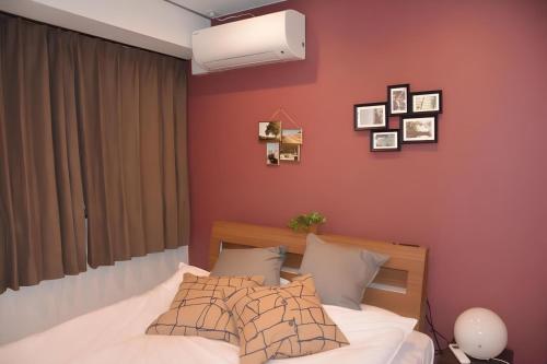 Facilities, AN HOTEL in Itabashi Facilities, AN HOTEL in Itabashi