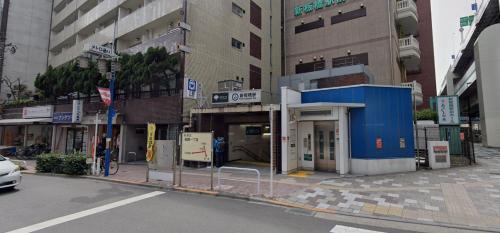 Facilities, AN HOTEL in Itabashi Facilities, AN HOTEL in Itabashi