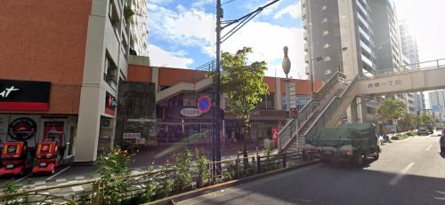 Facilities, AN HOTEL in Itabashi Facilities, AN HOTEL in Itabashi