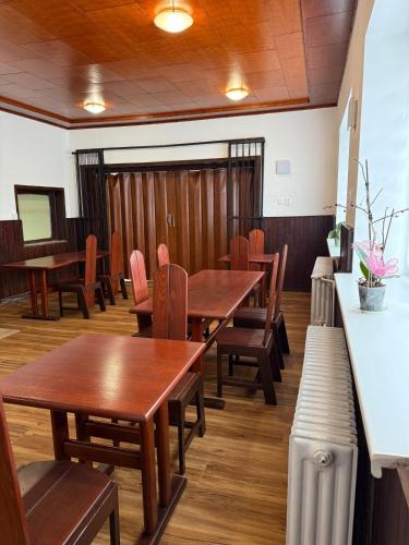 Penzion Horni Bradlo in Klokocov Penzion Horni Bradlo in Klokocov