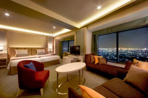 新横浜プリンスホテル (Shin Yokohama Prince Hotel) near 横浜アリーナ 新横浜プリンスホテル (Shin Yokohama Prince Hotel) near 横浜アリーナ