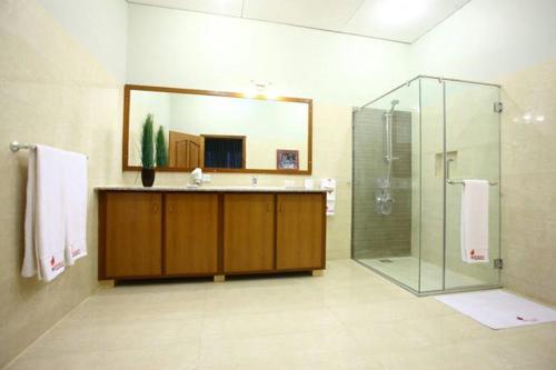 This photo about Hotel One Karachi shared on HyHotel.com