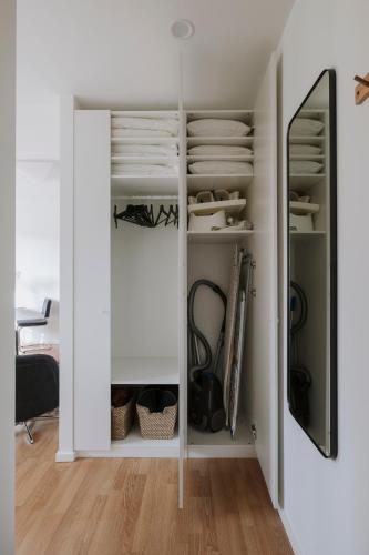 Apartment for friends & families in Kristiine Apartment for friends & families in Kristiine