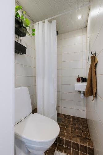 Apartment for friends & families in Kristiine Apartment for friends & families in Kristiine