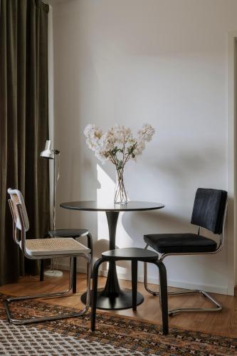 Apartment for friends & families in Kristiine Apartment for friends & families in Kristiine