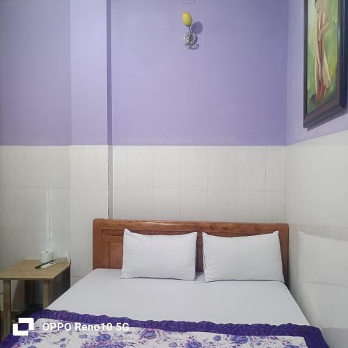 Hotel Phương Linh (Hotel Phuong Linh) in Dzielnica 8. Hotel Phương Linh (Hotel Phuong Linh) in Dzielnica 8.